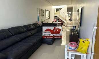 Imagem 2: Sobrado com 3 dormitórios à venda, 140 m² por R$ 900.000 - Ipiranga - São Paulo/SP