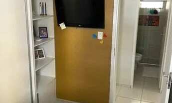 Imagem 3: MAA - Apartamento para venda com 70 metros quadrados com 3 quartos em Campo Grande - Recif