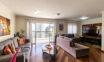 Imagem: APARTAMENTO - PERDIZES - 4 DORMITORIOS