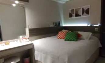 Imagem 5: Lindo Apt Orion Gama 2 quartos !