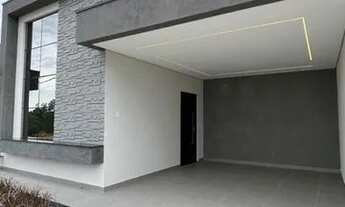 Imagem 4: Casa de condomínio térrea para aluguel possui 144 metros quadrados com 3 quartos