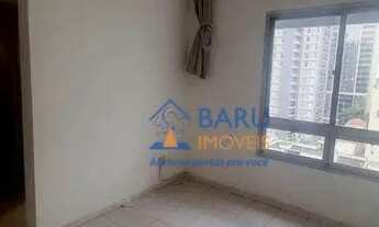 Imagem 3: Apartamento com 1 dormitório para alugar, 42 m² por R$ 2.975/mês - Higienópolis - São Paul