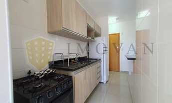Imagem 3: Ribeirão Preto - Apartamento Padrão - Nova Aliança