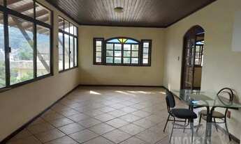 Imagem 6: Ótima casa de 4 dormitórios no Saco dos Limões