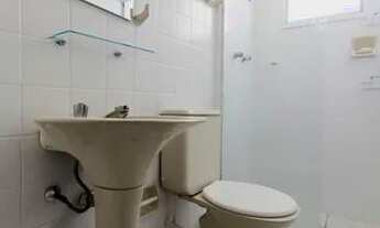 Imagem 4: Apartamento para Aluguel - Campos Elíseos, 2 Quartos, 85 m2