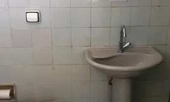 Imagem 4: SALA LIVING NO BAIRRO APARECIDA - SANTOS/SP