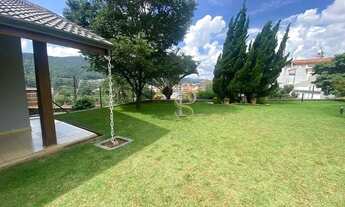 Imagem 5: Chácara com 3 dormitórios à venda, 2460 m² por R$ 2.500.000,00 - Lavapés - Mairiporã/SP