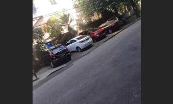 Imagem 2: Ap. Padrão 1 qrto. 15 min Praia / Metrô Barra