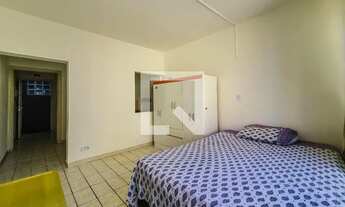 Imagem 3: Apartamento para Aluguel - Liberdade, 1 Quarto, 28 m2