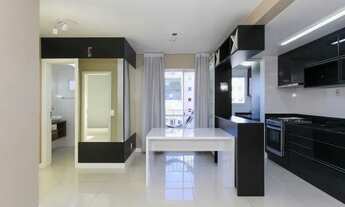 Imagem 4: Apartamento para venda tem 55 metros quadrados com 2 quartos em Fátima - Canoas - RS