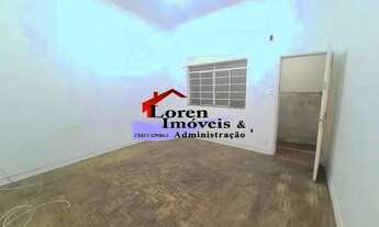 Imagem 2: Apartamento 2 dormitorios Amplo Andar Baixo Antonio Emmerick São Vicente