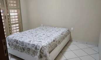 Imagem 3: Quarto com ar-condicionado