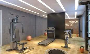 Imagem 6: SãO JOSé DOS CAMPOS - Apartamento Padrão - Jardim América