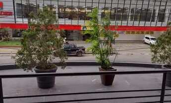 Imagem 2: Vendo apartamento com 76 m² de área privativa com 3 quartos (1 suíte) - Marambaia - Belém