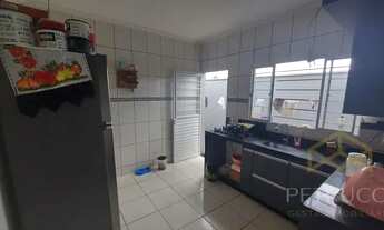 Imagem 3: Casa - Jardim Panorama - Monte Mor