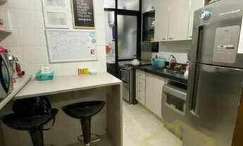 Imagem 3: Apartamento - Bonfim - Campinas