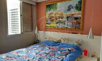 Imagem 5: São Paulo - Apartamento Padrão - Moema Índios