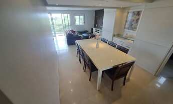 Imagem 5: Apartamento 3 Suites Mobilhado Marajoara