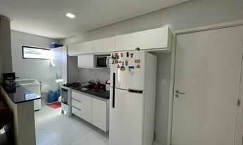 Imagem 5: Apartamento Mobiliado Altiplano