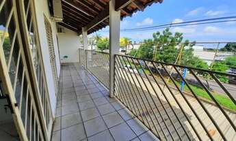 Imagem 7: Quarto com ar-condicionado