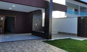 Imagem: Casa para venda tem 145 metros quadrados