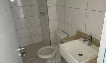 Imagem 6: Infinity 600, andar alto, vista mar, meireles