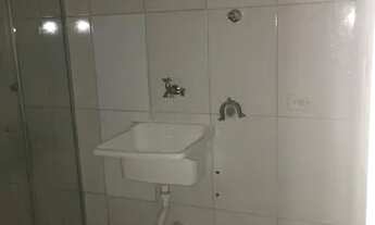 Imagem 3: Kitnet/conjugado para aluguel possui 25 metros quadrados com 1 quarto