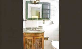 Imagem 3: Sobrado Alto de Pinheiros 187m2 de área construída, 3 dormitórios (sendo 2 vagas