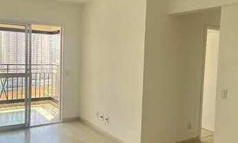 Imagem 3: Apartamento para venda tem 70 metros quadrados com 3 dormitórios