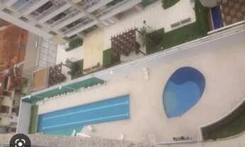 Imagem 3: Condominio Ocean Park R$ 4.000 - 03 Dormitorios 02 vagas de Garagem