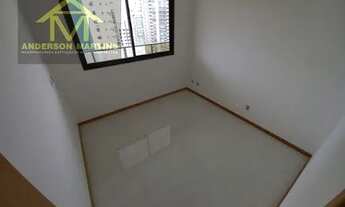 Imagem 2: Excelente Apartamento novo de 3 qtos em Itapoã Ed. Residencial Porto das Ondas Cód: 20008