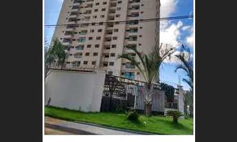 Imagem: Apartamento 3/4 - Grand Park Veredas