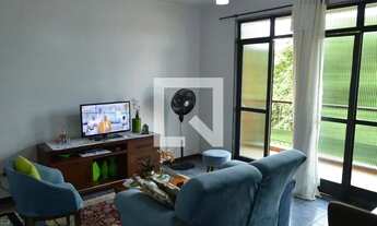 Imagem: Apartamento para Aluguel - Taquara, 2 Quartos