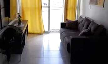 Imagem 4: Apto 1/4 Ponta Negra Mobiliado Bem Localizado