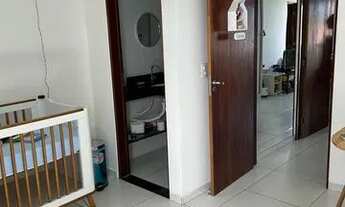 Imagem 7: Casa em condomínio fechado