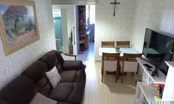 Imagem 3: DUPLEX - JARDIM SATÉLITE - SP