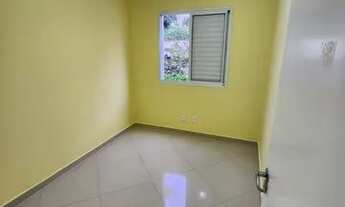 Imagem 4: Apartamento para aluguel com 50 metros quadrados com 2 quartos