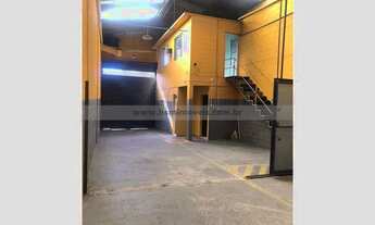 Imagem 4: Galpão para aluguel, Vila Sacadura Cabral - Santo André/SP