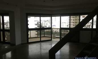 Imagem 2: COBERTURA - CAMPO BELO - SP