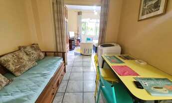 Imagem 2: RIO DE JANEIRO - Apartamento Padrão - COPACABANA