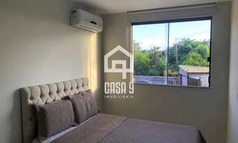 Imagem 7: Apartamento na Praia de Itacimirim-Ba