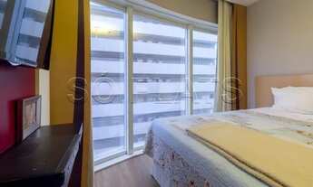 Imagem 7: Ótima opção disponível para locação no Paraíso próximo da Avenida Paulista com 1 dormitóri