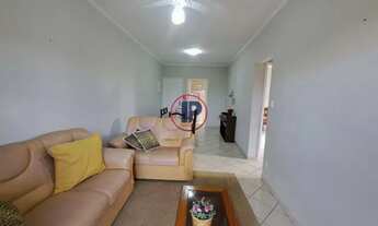 Imagem 1: Apartamento com 2 dorms, Caiçara, Praia Grande - R$ 355 mil, Cod: 9435