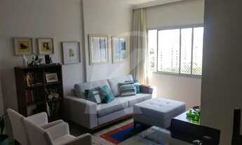 Imagem 3: Apartamento à venda 2 dormitórios, todo planejado, com 1 vaga no Imirim vista livre