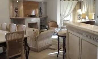 Imagem 6: Apartamento Venda Cerqueira César 170 m² 4 Dormitórios