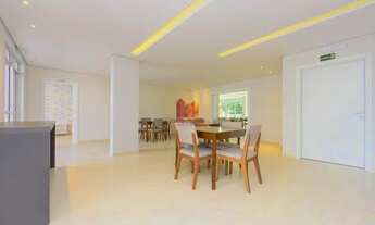 Imagem 6: CURITIBA - Apartamento Padrão - Mercês