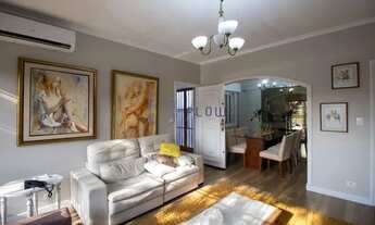 Imagem 4: Casa à venda com 209m², 3 dormitórios e 2 vagas-Cursino