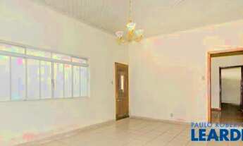 Imagem 3: CASA TÉRREA - LAPA DE BAIXO - SP