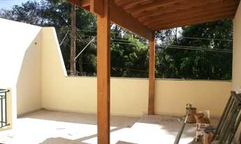 Imagem 4: CASA RESIDENCIAL em Taboão da Serra - SP, Parque Monte Alegre