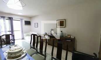 Imagem 4: Apartamento para Aluguel - Barra da Tijuca - Marapendi, 3 Quartos, 109 m2